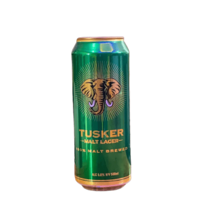 Buy Tusker Malt online in Nairobi.