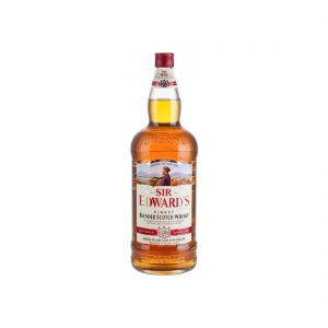 Sir Edwards Whisky 4.5Ltrs