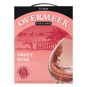 Buy Overmeer Sweet Rose 5L online in Nairobi Kenya