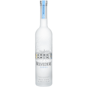 Buy Belvedere Vodka 700ml online in Nairobi