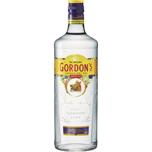 Buy Gordon’s Gin 750ml online in Nairobi Kenya
