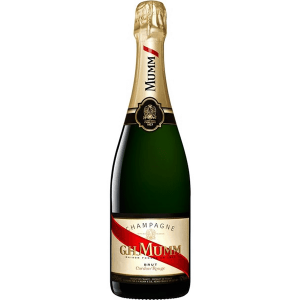 Buy G.H. Mumm Cordon Rouge Champagne NV 750ml online in Nairobi Kenya