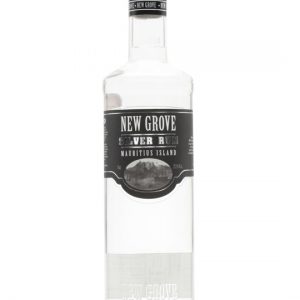NEW GROOVE SILVER 750ML