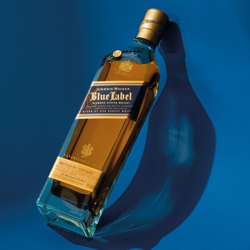 Blue Label