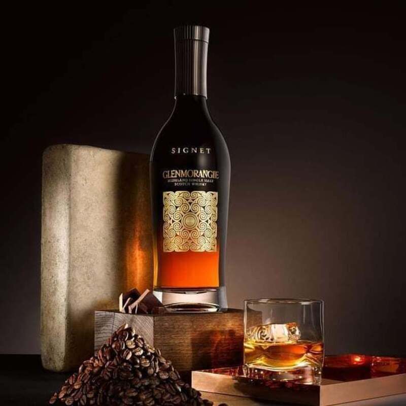 Glenmorangie Signet