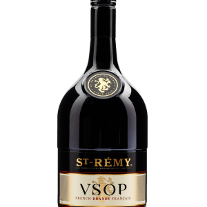 St Remy VSOP 1ltr