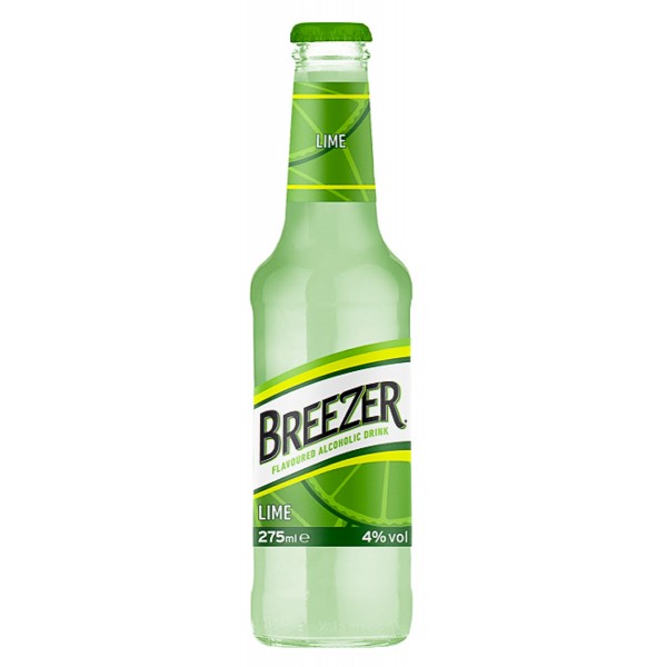 Buy Breezer Lime online in Nairobi
