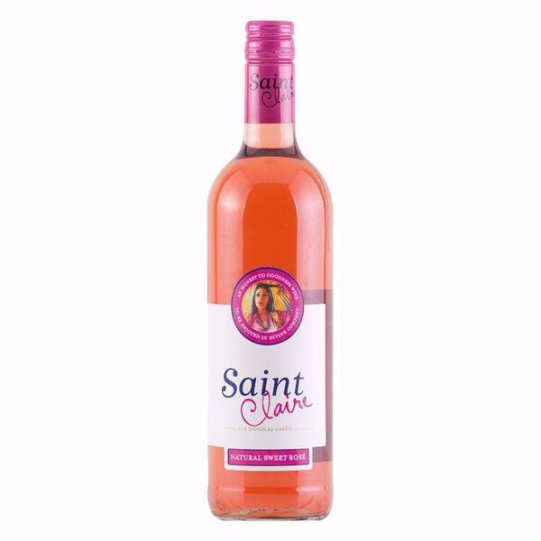 Buy Saint Claire Natural Sweet Rose Online in Nairobi