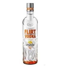 Buy Flirt Vodka Orange 350ml onine in Nairobi
