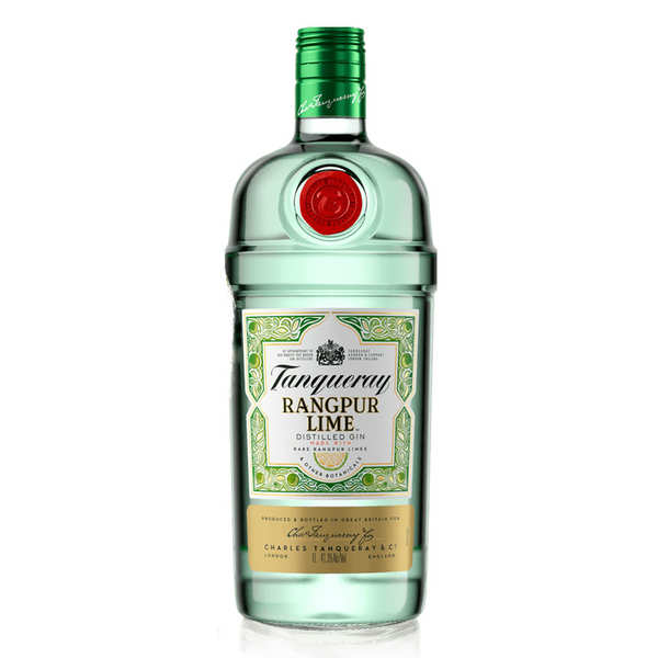 Buy Tanqueray Rangpur Gin 700ml online in Nairobi