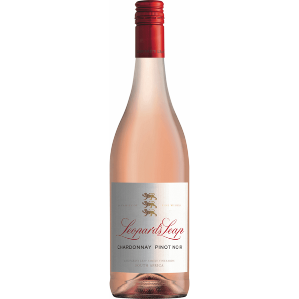 Buy Leopard's Leap Chardonnay Pinot Noir 750ml online in Nairobi