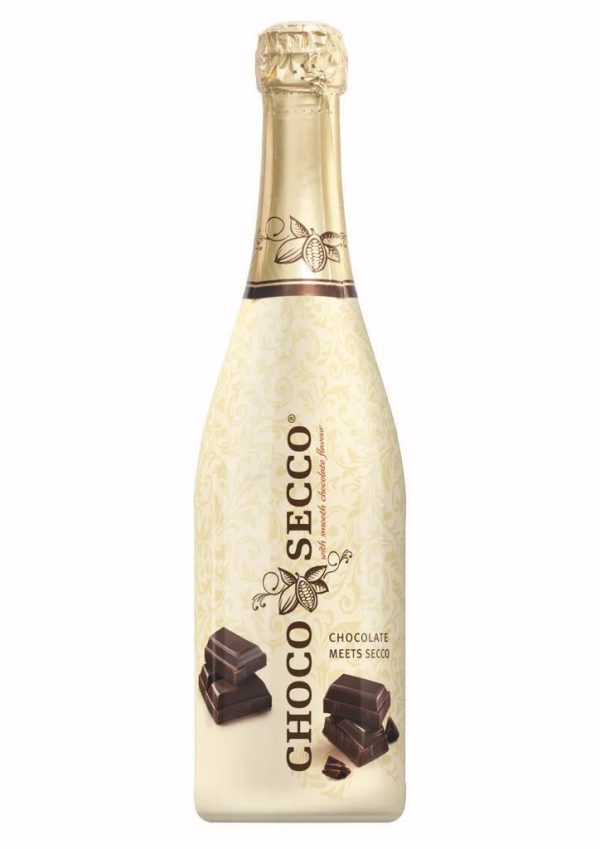 Buy Choco Secco 750ml online in Nairobi