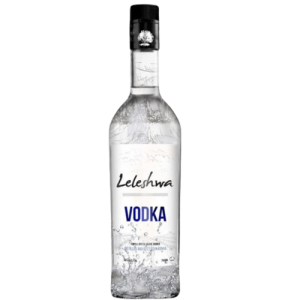 Buy Leleshwa Vodka 750ml online in Nairobi