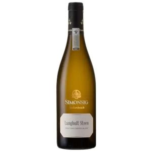 Buy Simonsig Langbult Steen Chenin Blanc 750ml online in Nairobi