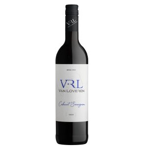 Buy Van Cabernet Sauvignon 750ml online in Nairobi