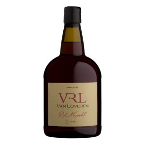 Buy Van Loveren Red Muscadel 750ml online in Nairobi