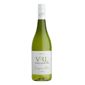 Buy Van Loveren Sauvignon Blanc 750ml online in Nairobi