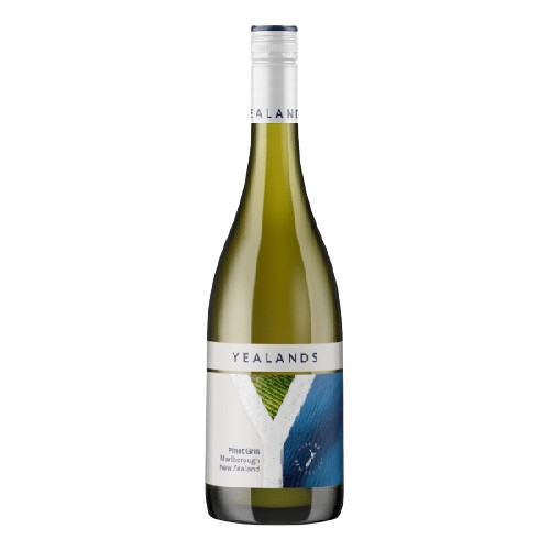 Buy Yealands Pinot Gris wine 750ml online in Nairobi