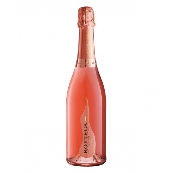 Buy Poetti Prosecco Rosé DOC  Bottega 750ml online in Nairobi