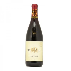 Buy Three Thieves Pinot Noir 750ml online in Nairobi