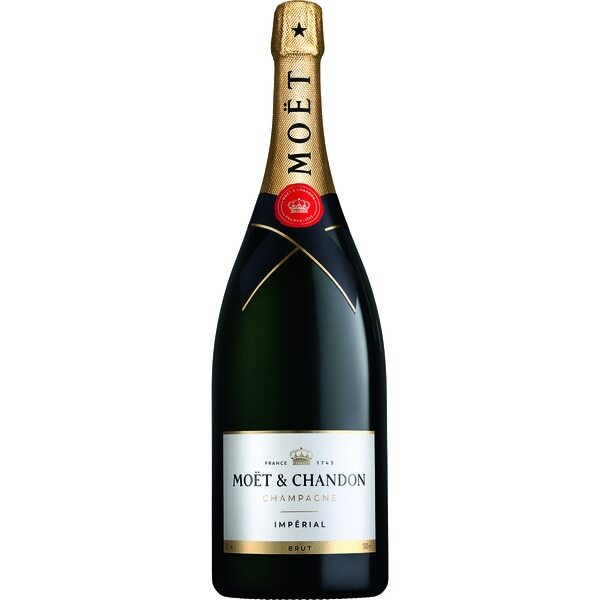 Buy moet & chandon imperial brut champagne online in Nairobi, Kenya