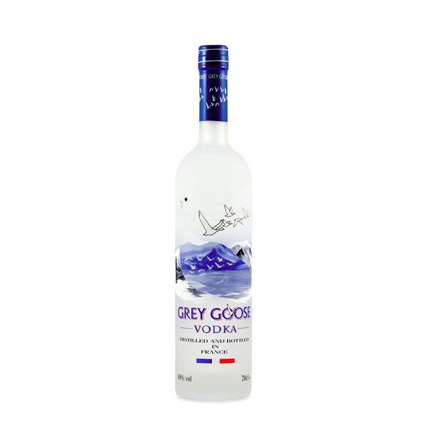Buy Grey Goose Vodka 750ml online in Nairobi
