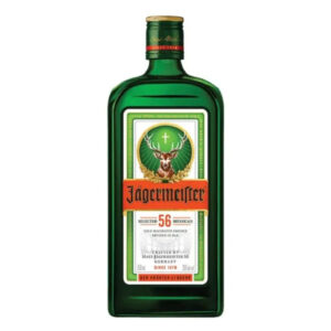 Buy Jagermeister 700ml online in Nairobi