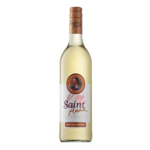 Buy Saint Anna Sweet White 750ml online in Nairobi