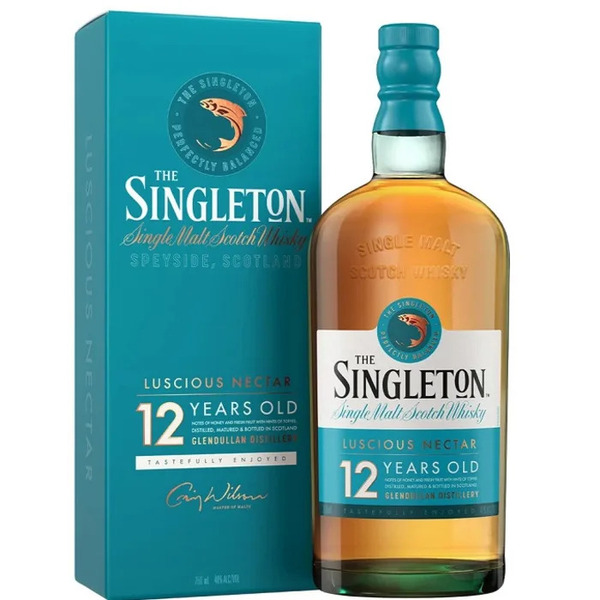 Buy Singleton 12yrs 700ml online in Nairobi
