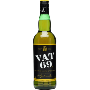 Buy VAT 69 SCOTCH online in Nairobi