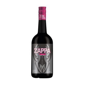 Buy Zappa black online in Nairobi