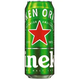 Buy Heineken Can 500ml online in Nairobi Kenya