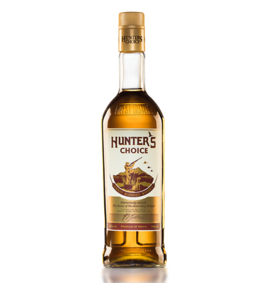 Buy Hunter’s Choice Whisky 750ml online in Nairobi