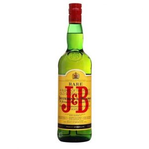 Buy J&B Rare 750ml online in Nairobi