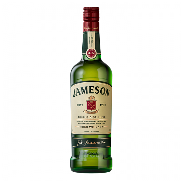 Buy Jameson 750ml online in Nairob