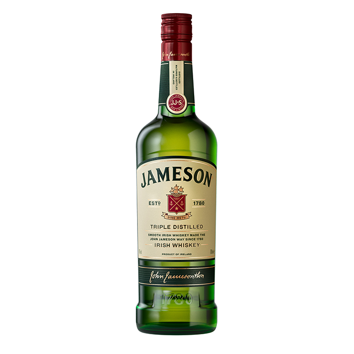 Buy Jameson 750ml online in Nairob