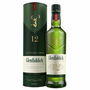 Buy Glenfiddich Online in Nairobi, Kenya