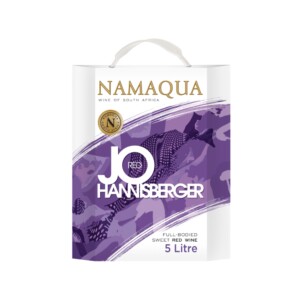 Buy Namaqua Johannisberger Sweet Red 5 litres online in Nairobi Kenya