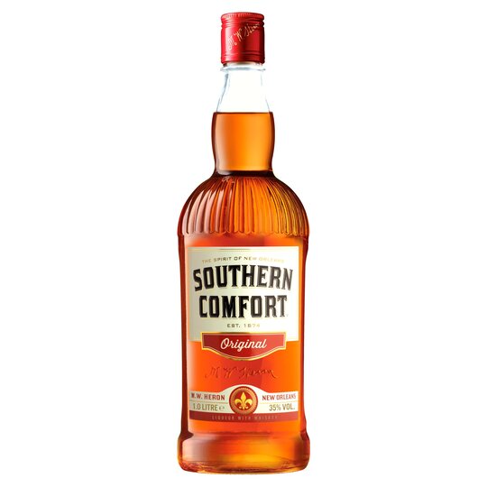 Buy Southern Comfort 1 Litre online in Nairobi