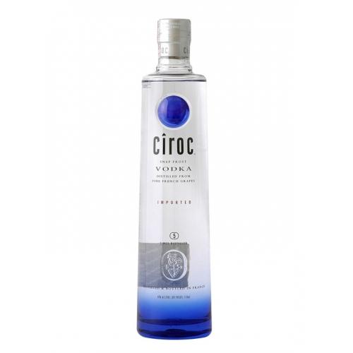 Ciroc Vodka 1 Litre