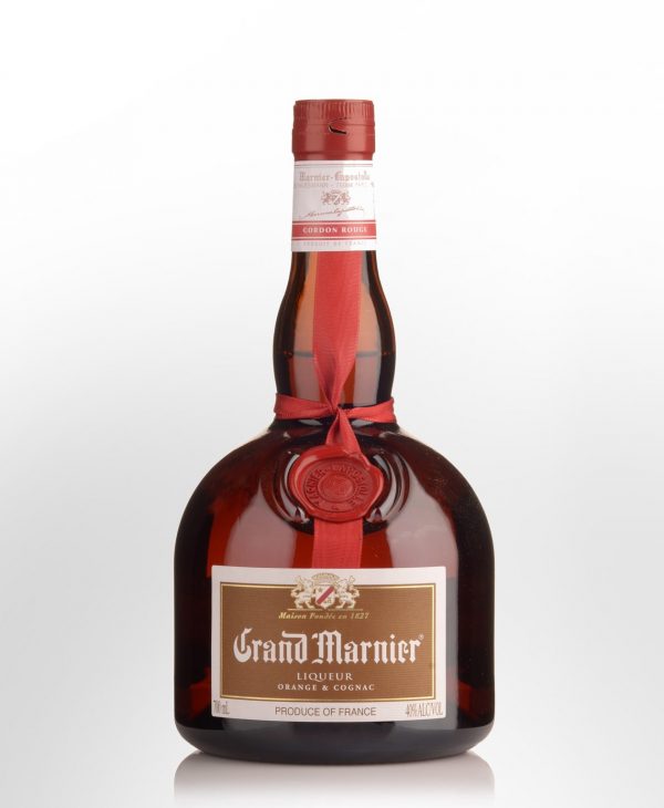 Grand Marnier Cordon Rouge 700ml