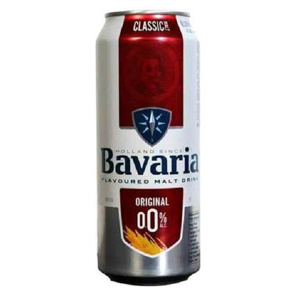 Buy bavaria non alcoholic online in Nairobi