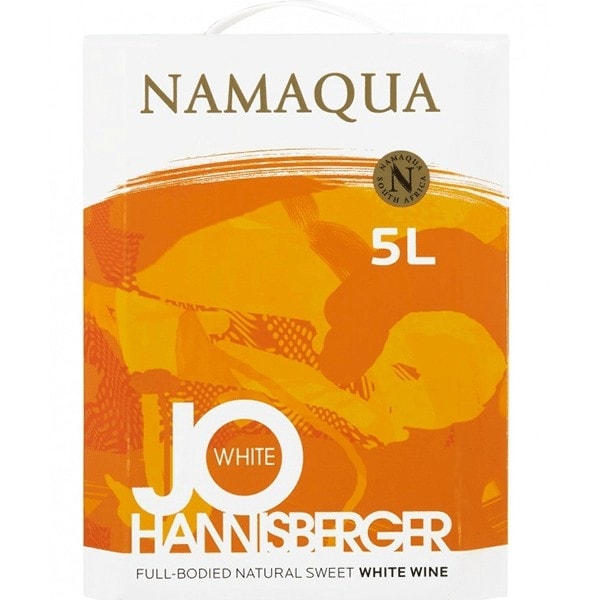 Buy Namaqua Johannisberger Sweet White 5ltrs online in Nairobi