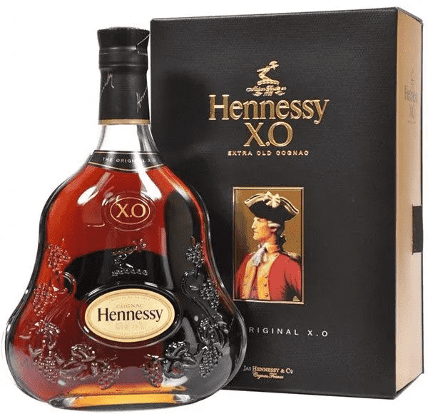 Buy Hennessy XO 700ml online in Nairobi
