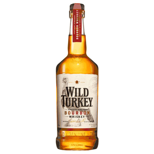 Buy Wild Turkey Bourbon 1ltr online in Nairobi Kenya
