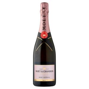 Moet & Chandon Rose Imperial 750m