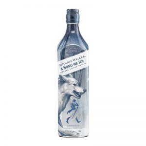 Johnnie Walker A Song of Ice 750ml