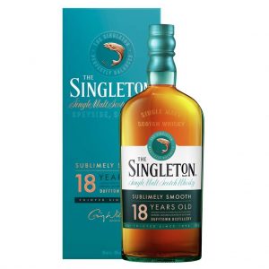 Buy Singleton 18 Years 700ml online in Nairobi