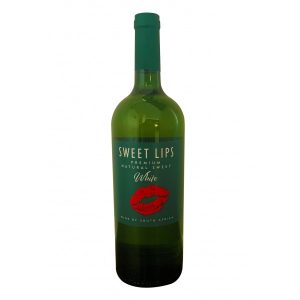 Buy Sweet Lips Natural Sweet White 1 litre online in Nairobi