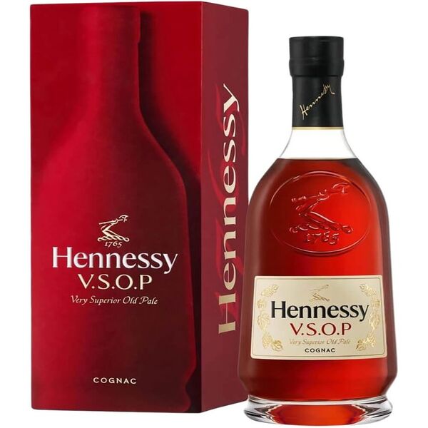 Buy Hennessy VSOP 1ltr online in Nairobi